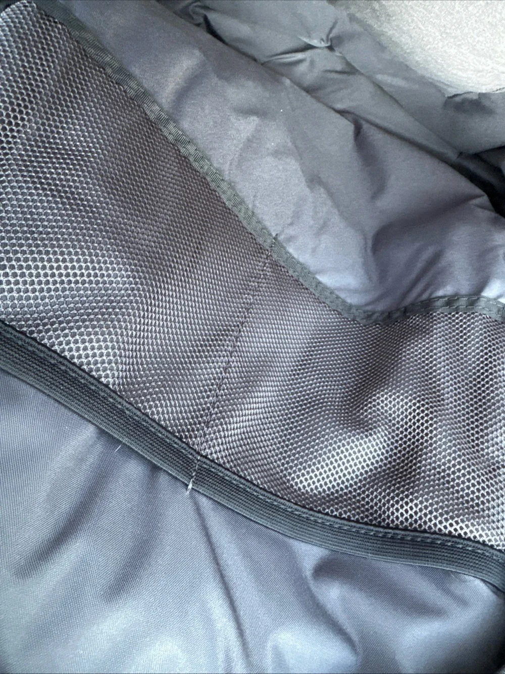 Nike Golf Departure Backpack Travel Laptop Bag BA5736-010 Schwab Championship
